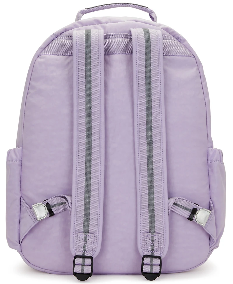Kipling Seoul Medium Backpack