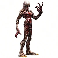 Weta Workshop Mini Epics - Stranger Things (Season 4) - Vecna
