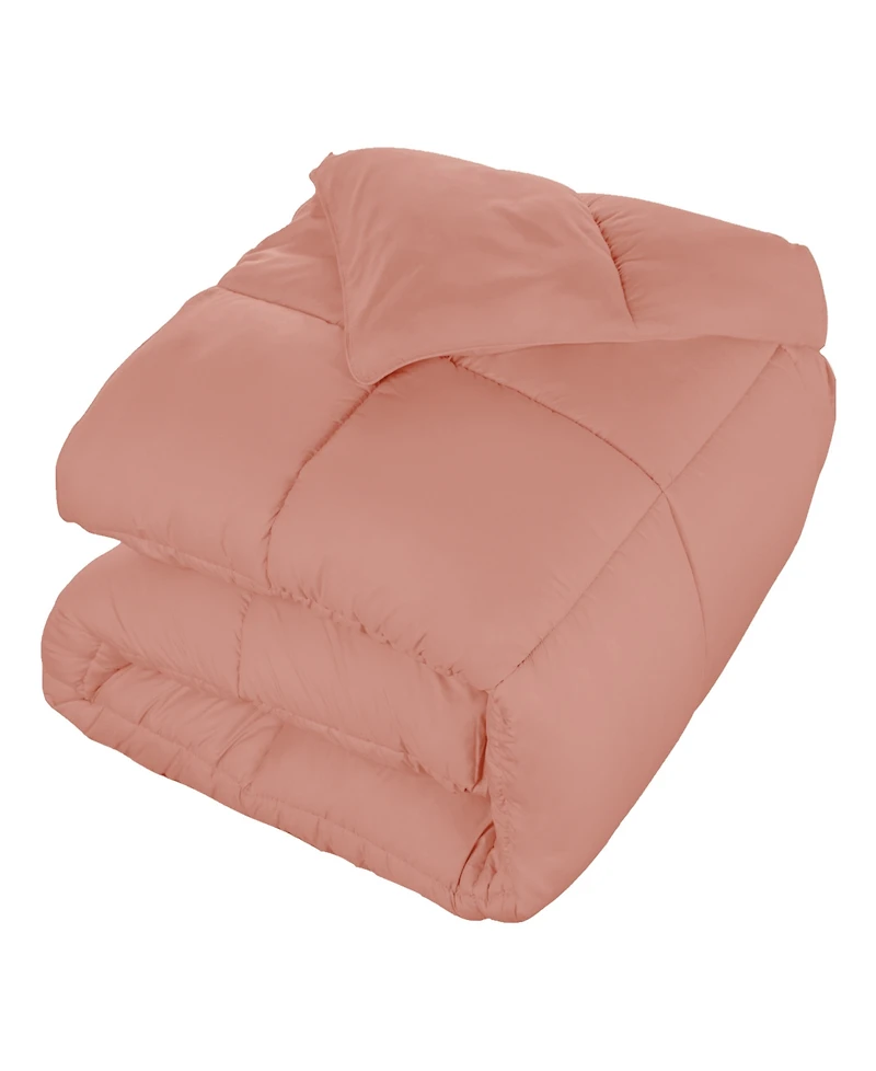 Superior Breathable All Season Down Alternative Comforter