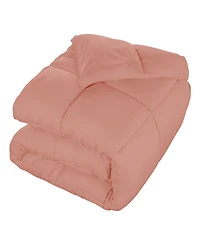 Superior Breathable All Season Down Alternative Comforter