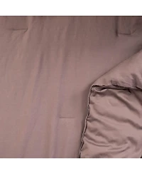 French Linen Comforter & Sham Set - Full/Queen