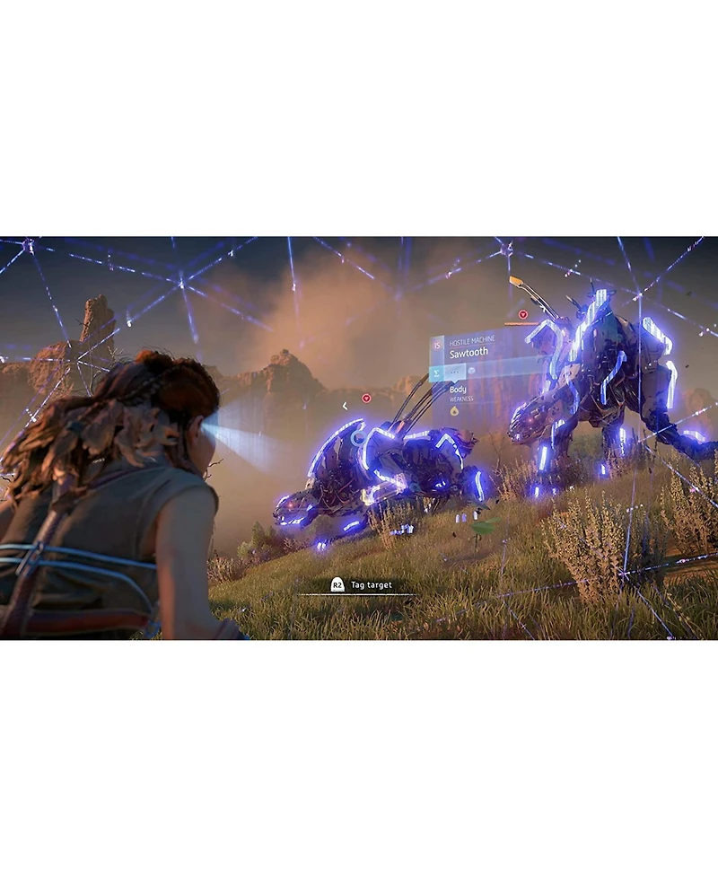 Horizon Zero Dawn - Complete Edition (PlayStation Hits) - PlayStation 4