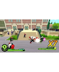 Outright Games Ben 10 - PlayStation 4