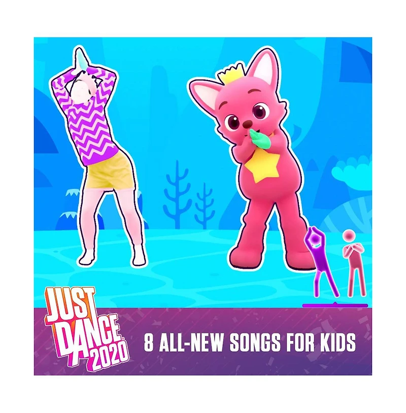 Just Dance 2020 - Xbox One