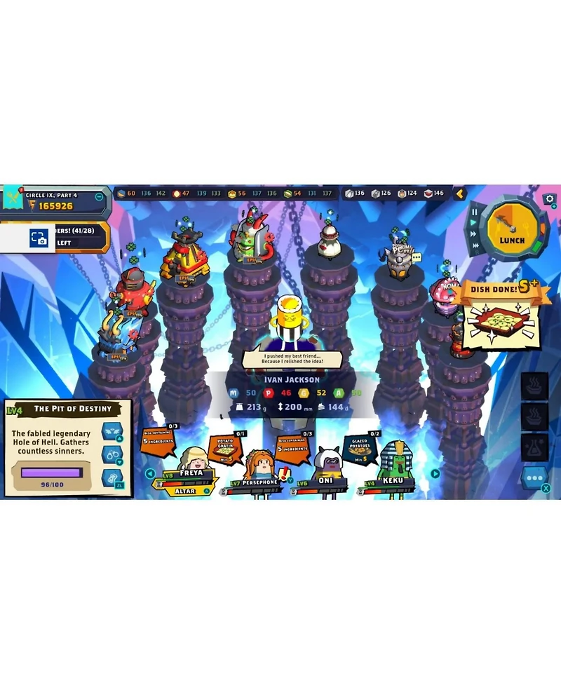 Nintendo Holy Potatoes! Compendium