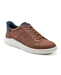 Rockport Men's Tristen Step Activated Lace Up Sneakers