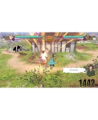 Bandai Namco The Seven Deadly Sins: Knights of Britannia