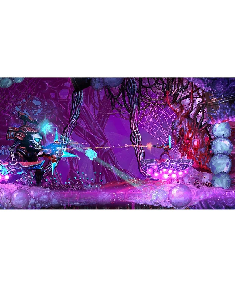 Merge Games Valfaris - Switch