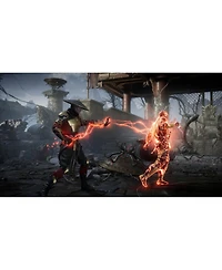 Mortal Kombat 11 - Nintendo Switch