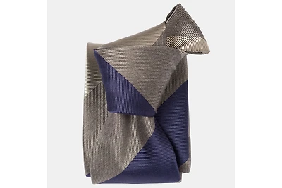 Conero - Silk Jacquard Tie for Men