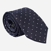 Pisa - Silk Jacquard Tie for Men