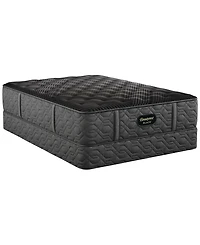 Beautyrest Black Series One 14" Plush Mattress