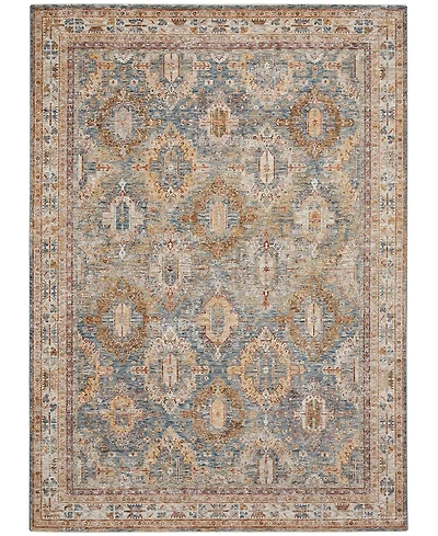Nourison Home Sahar SHR01 9'3 x 12'7 Area Rug