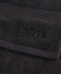 Boss Home Loft Aegean Combed Cotton Bath Towel, 28" x 55"