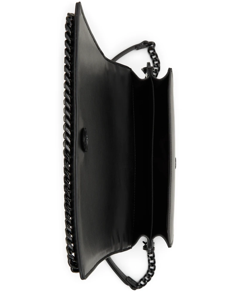 Aldo Baussey Synthetic Medium Cross Body Bag