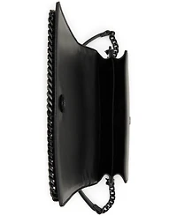 Aldo Baussey Synthetic Medium Cross Body Bag