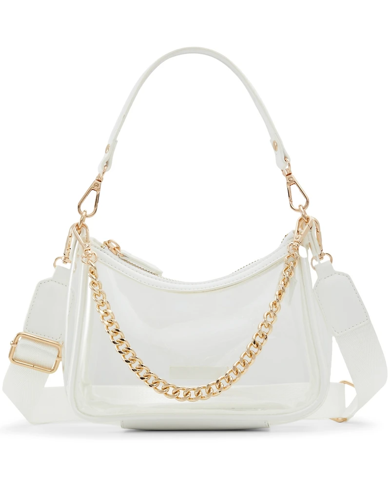 Aldo Liamax Synthetic Medium Shoulder Bag