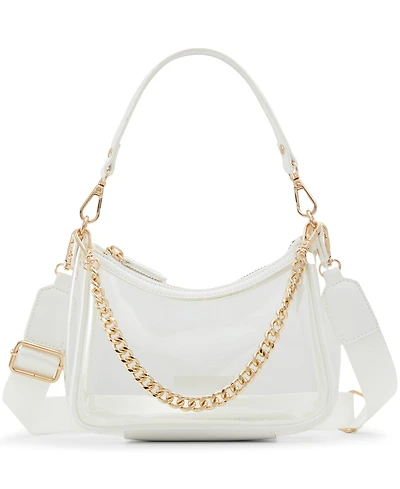 Aldo Liamax Synthetic Medium Shoulder Bag