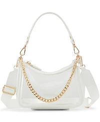 Aldo Liamax Synthetic Medium Shoulder Bag