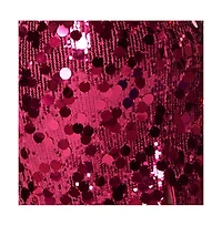 Bebe Women's Sequin Midi Dress