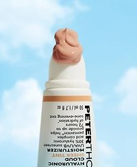 Peter Thomas Roth Water Drench Broad Spectrum Spf 45 Hyaluronic Cloud Sheer Tint Moisturizer, 20 ml