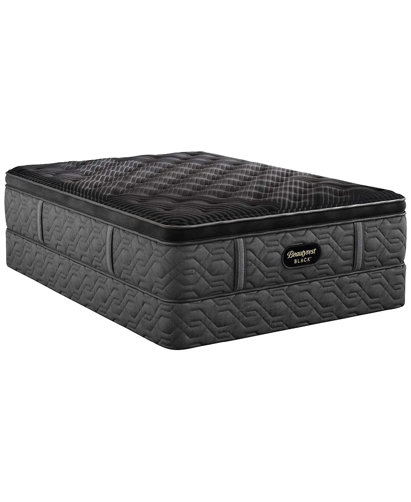Beautyrest Black Series One 14.25" Firm Pillowtop Mattress