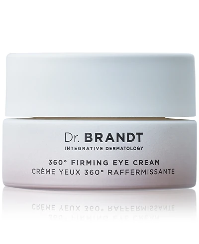 Dr. Brandt 360° Firming Eye Cream, 0.5 oz.