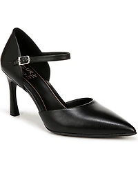 Naturalizer Women's Amber Ankle Strap Dress Pumps