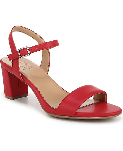 Naturalizer Women's Bristol Block Heel Dress Sandals