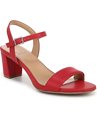 Naturalizer Women's Bristol Block Heel Dress Sandals