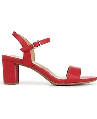 Naturalizer Women's Bristol Block Heel Dress Sandals