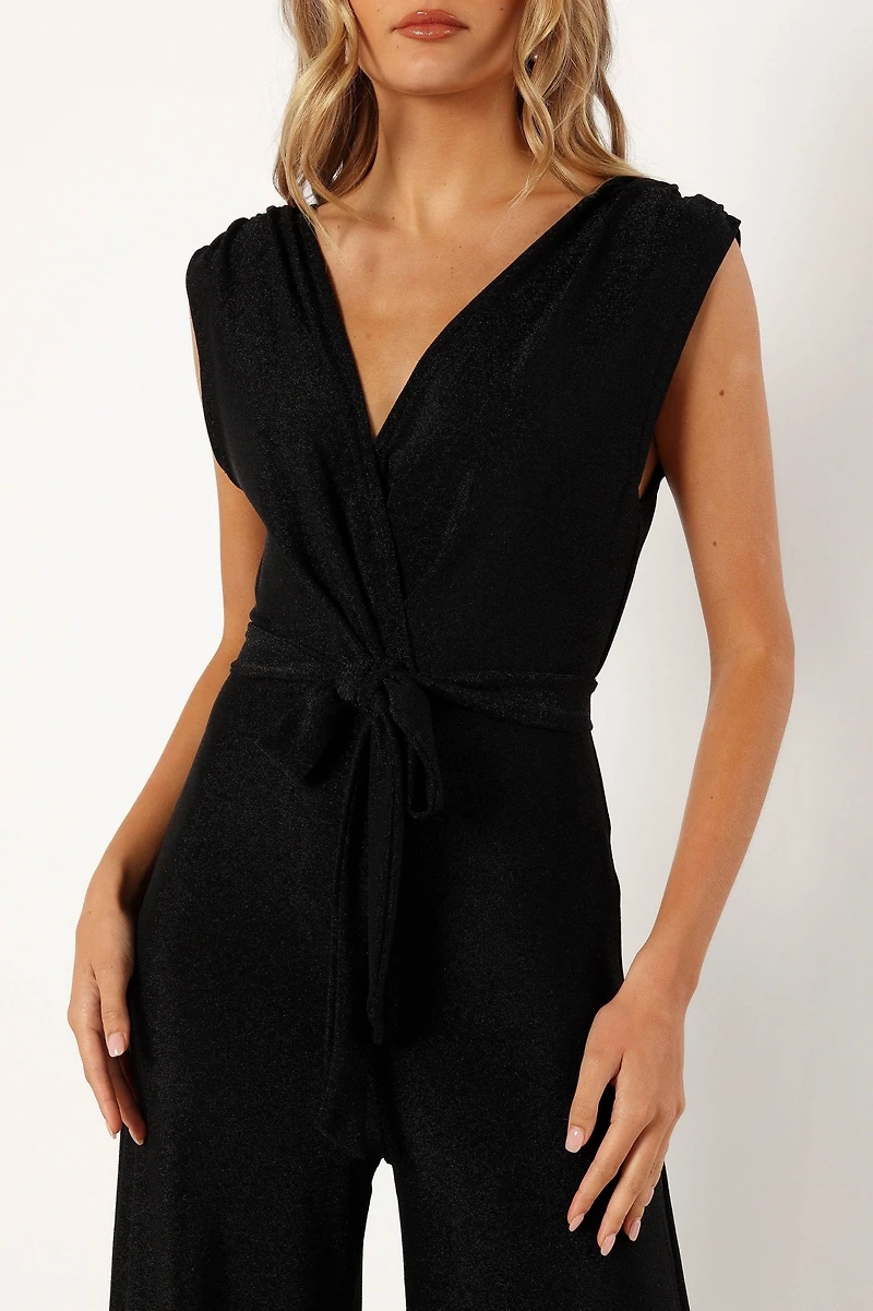 Women's Nora Wide Leg Jumpsuit