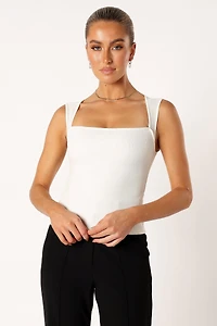 Petal and Pup Women's Clara Top