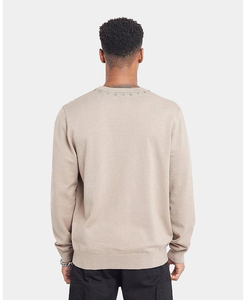 Xxiii Mens Manuel Sweater