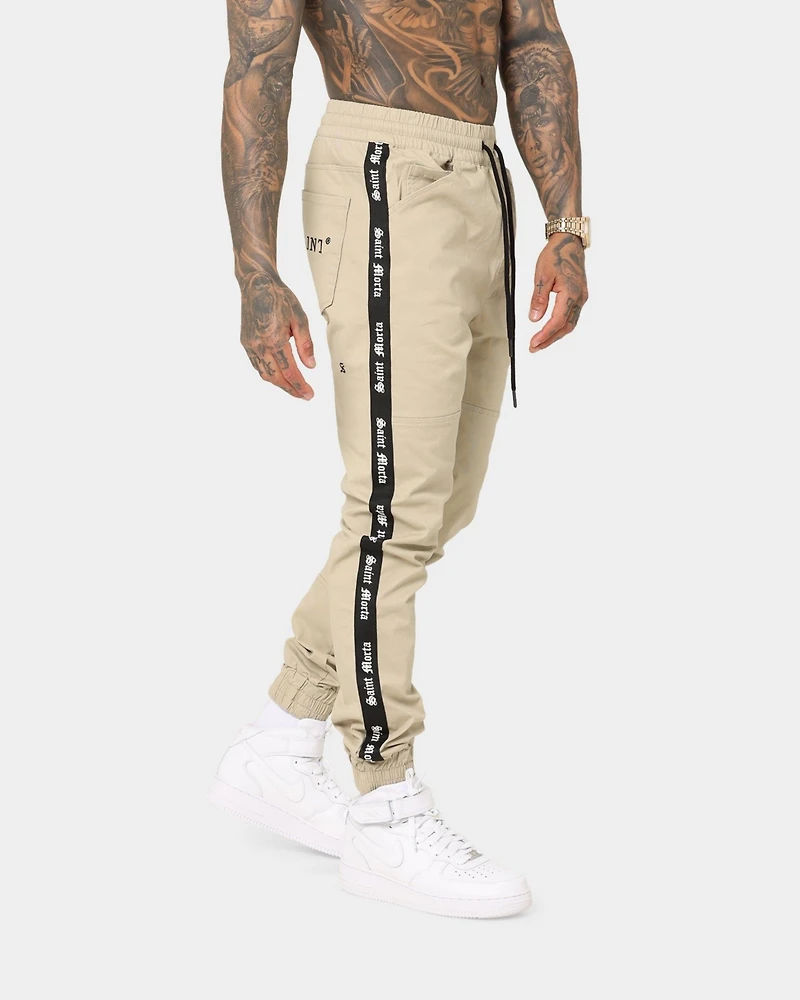 Saint Morta Men's Sport X Joggers