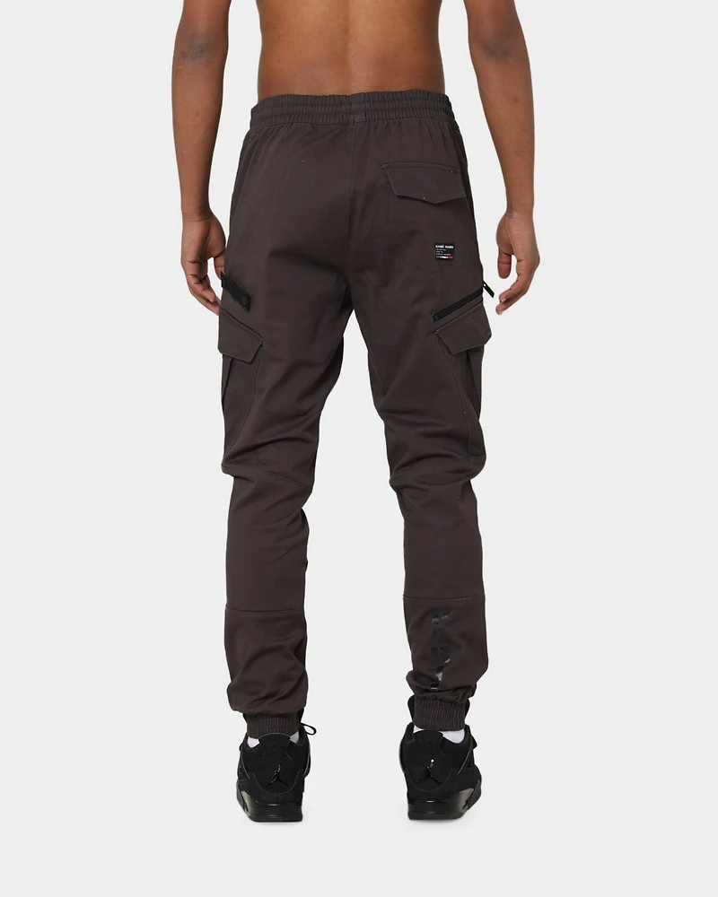 Carre Men's Evolution Cargo Joggers