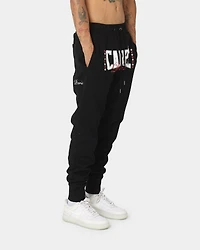 Carre Mens Heavyweight Track Pants