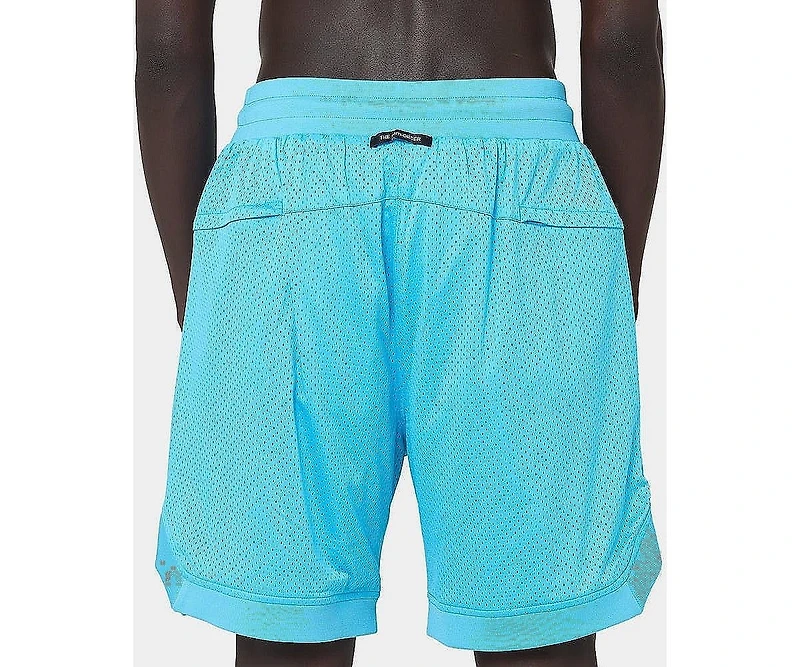 The Anti Order Men's Heavy Metal Basketball Shorts