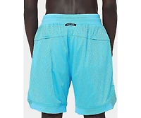 The Anti Order Men's Heavy Metal Basketball Shorts