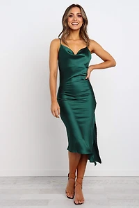 Petal and Pup Women's Cyprus Dress