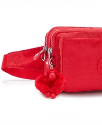 Kipling Abanu Multi Convertible Crossbody Bag