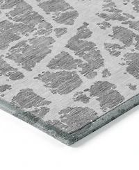 Addison Chantille Machine Washable ACN501 2'6x3'10 Area Rug
