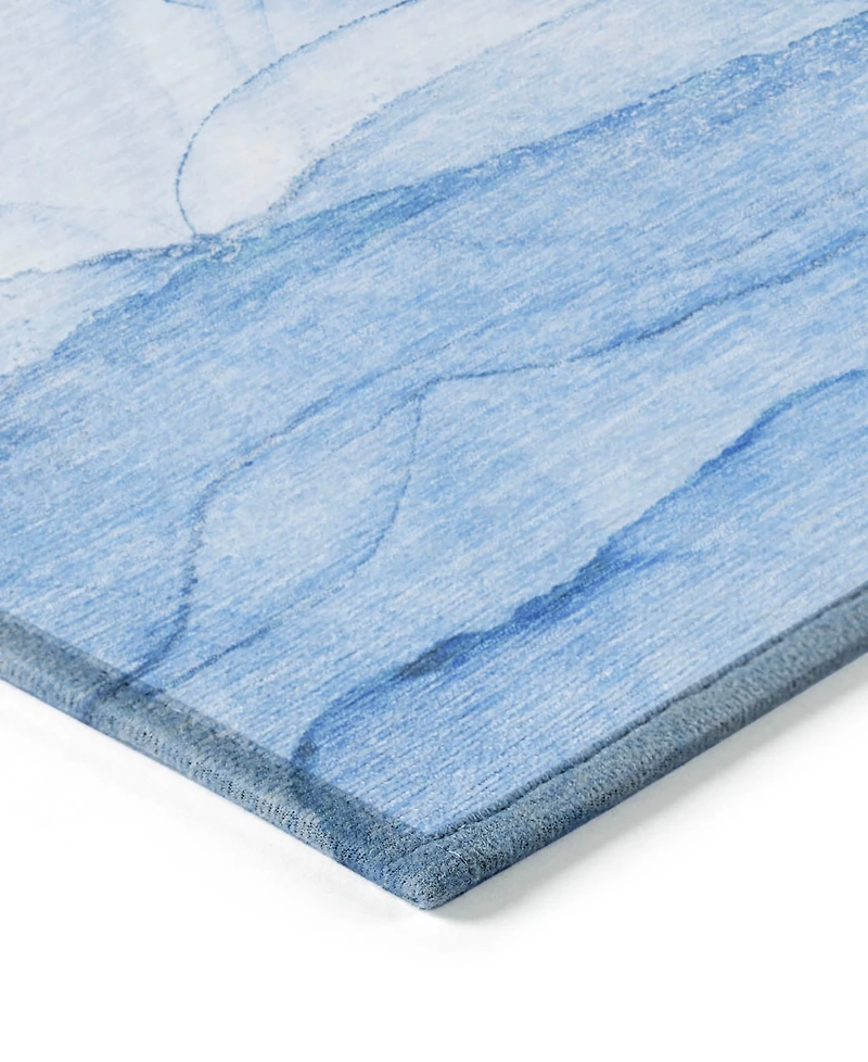 Addison Chantille Machine Washable ACN507 8'x10' Area Rug