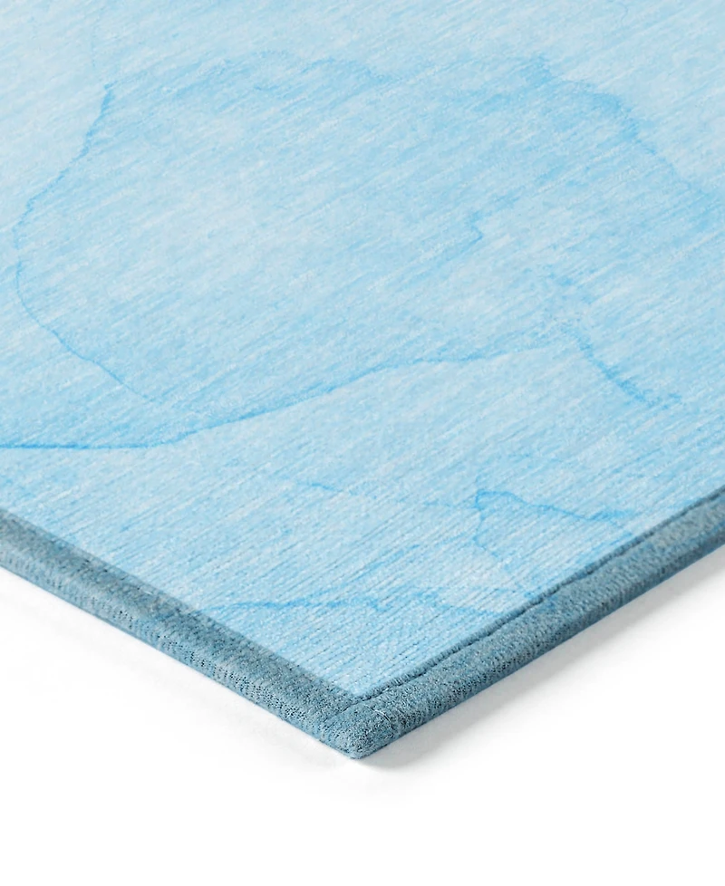 Addison Chantille Machine Washable ACN509 2'3x7'6 Runner Area Rug