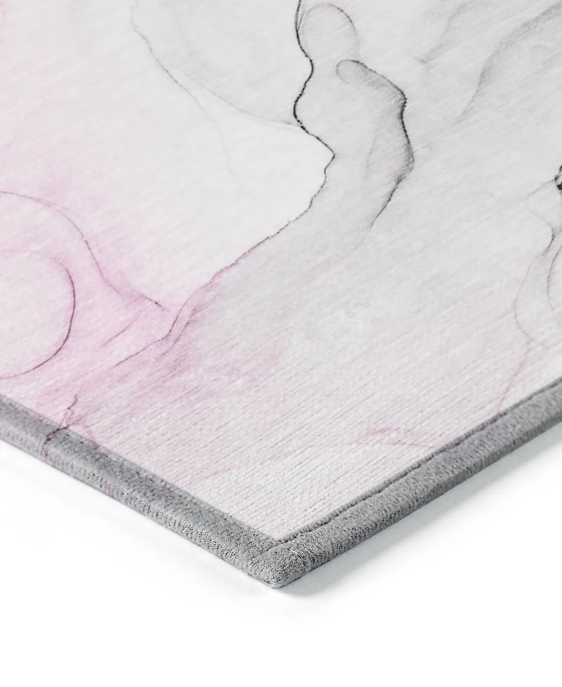 Addison Chantille Machine Washable ACN515 5'x7'6 Area Rug