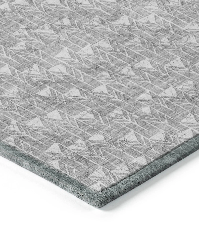 Addison Chantille Machine Washable ACN514 5'x7'6 Area Rug