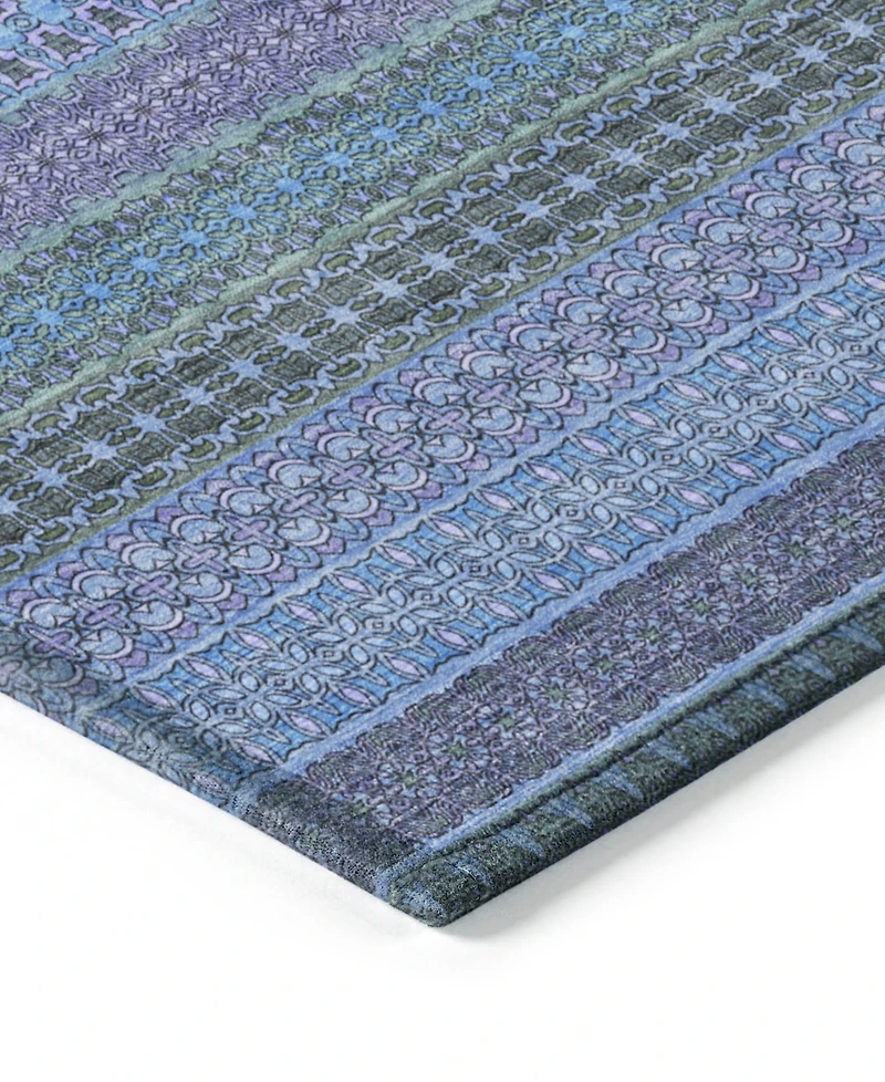 Addison Chantille Machine Washable ACN527 9'x12' Area Rug