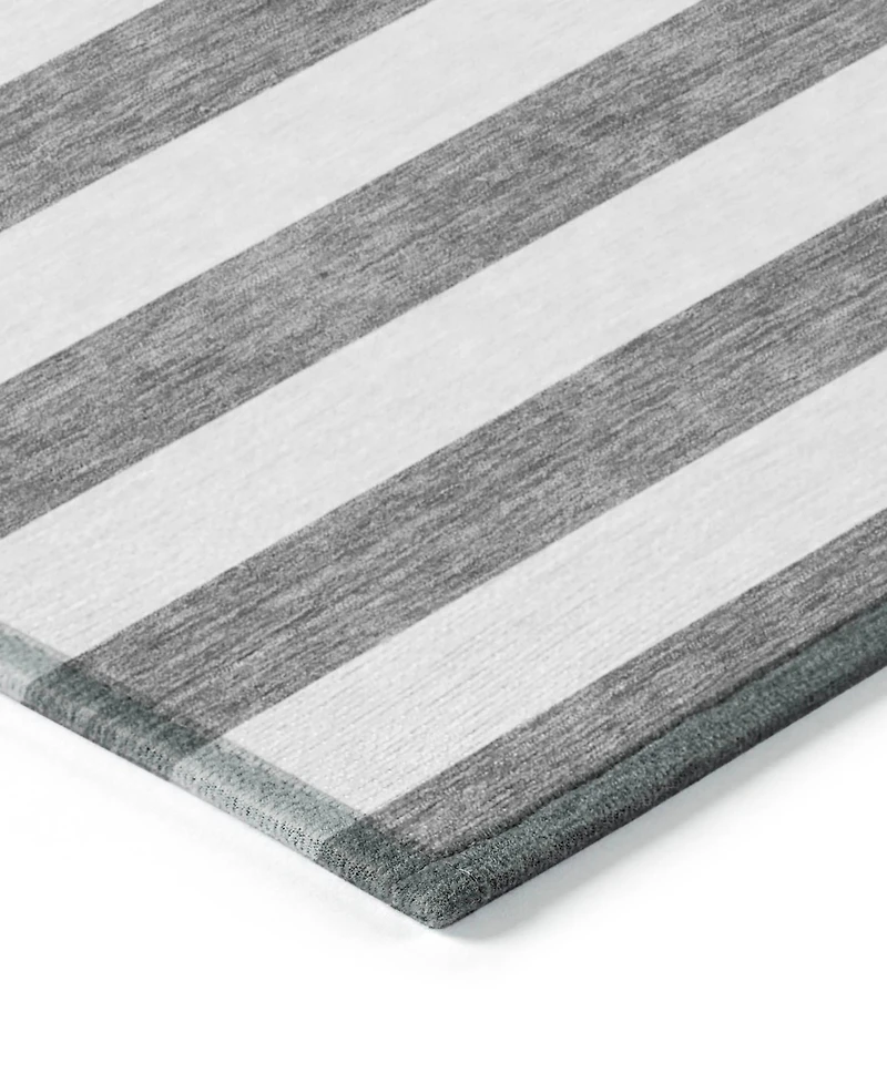Addison Chantille Machine Washable ACN528 2'3x7'6 Runner Area Rug