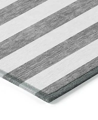 Addison Chantille Machine Washable ACN528 2'3x7'6 Runner Area Rug