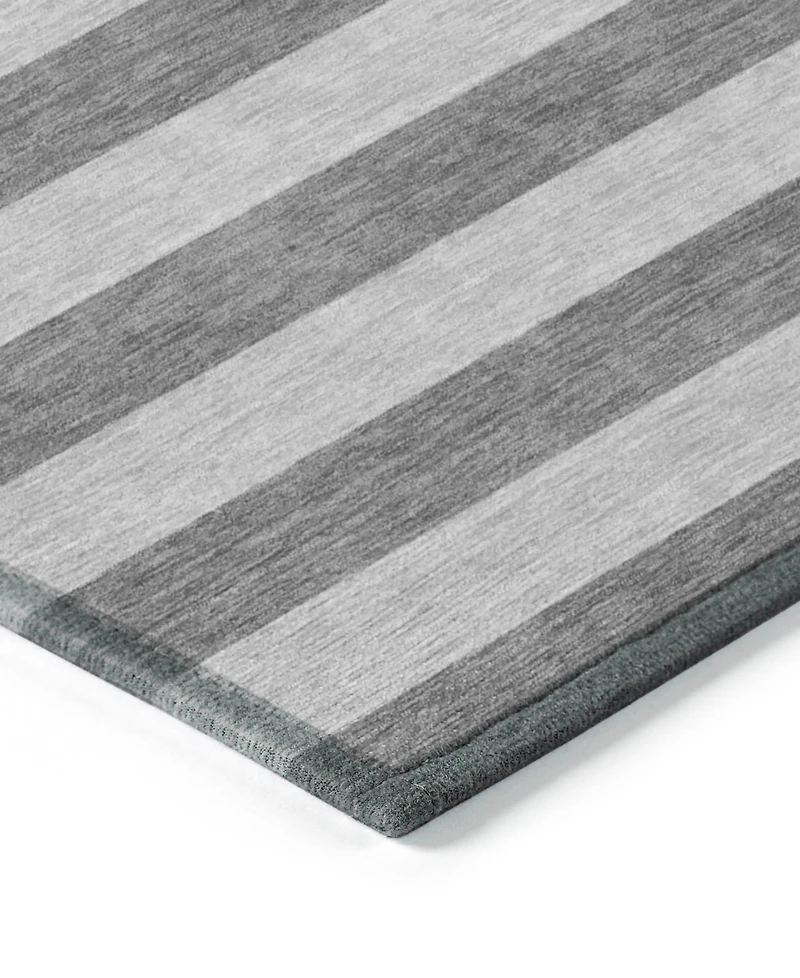 Addison Chantille Machine Washable ACN530 8'x10' Area Rug